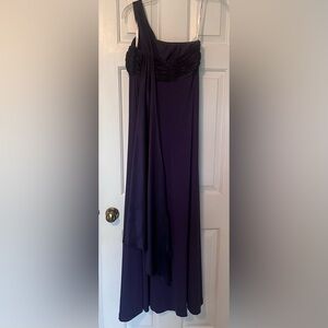 Prom or bridesmaid dress